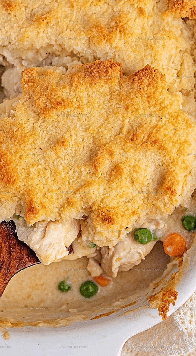 Expert Tips for TikTok Chicken Cobbler Success