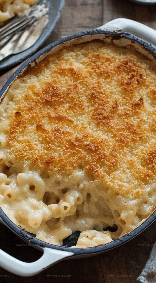 Tips For Perfect Homemade Mac And Cheese