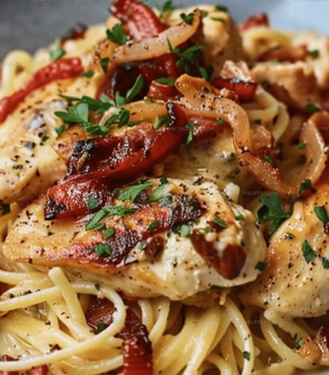 Tips for the Best Marry Me Chicken Pasta Dish