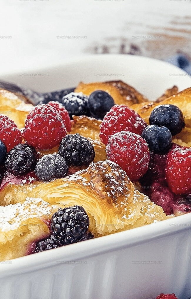 Tips for Getting a Golden, Crisp Top Every Time