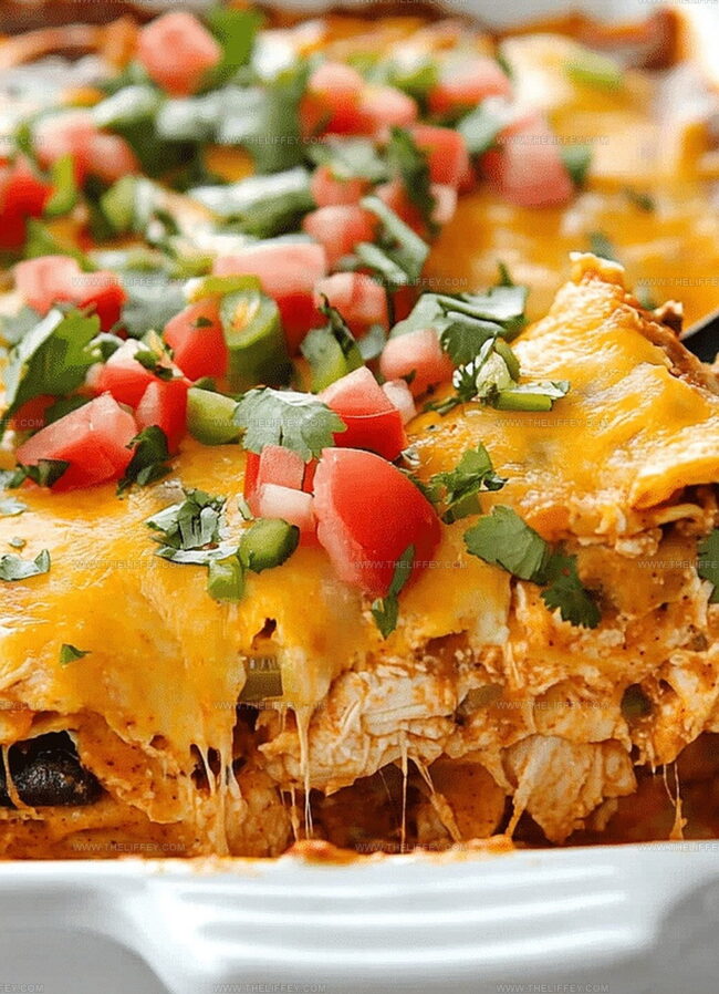 Insider Tips for Best Enchilada