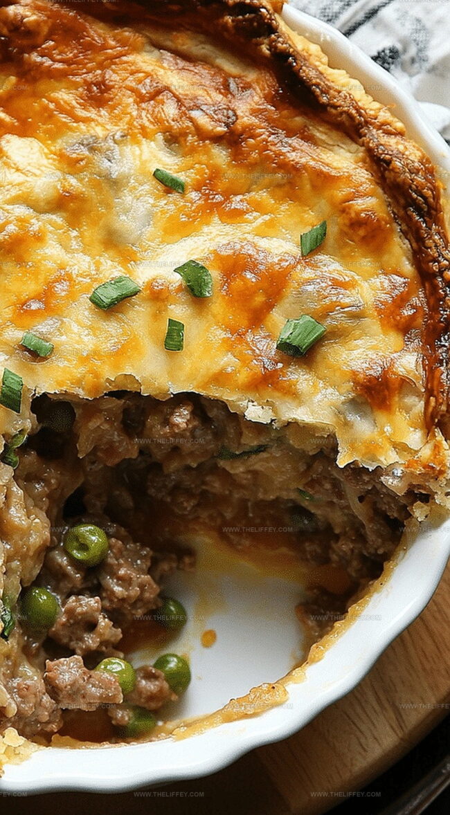 Tips for Flavorful Italian Pie