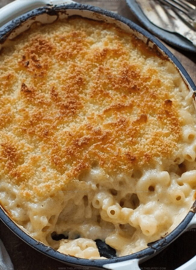 Different Spins On Homemade Mac And Cheese