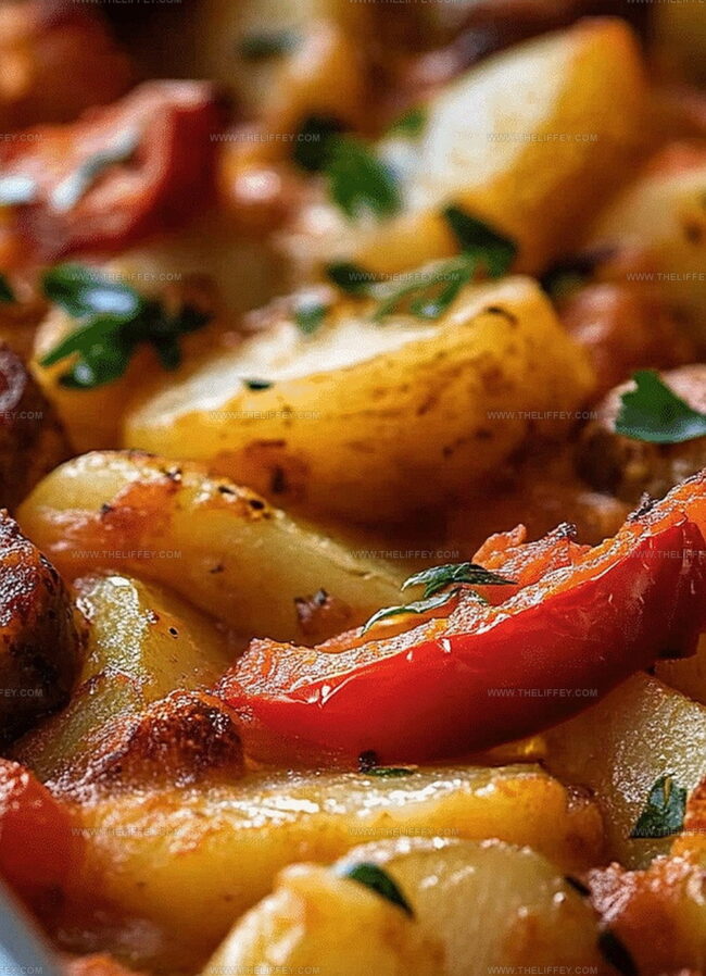 Exciting Swaps to Put a New Spin on This Bake