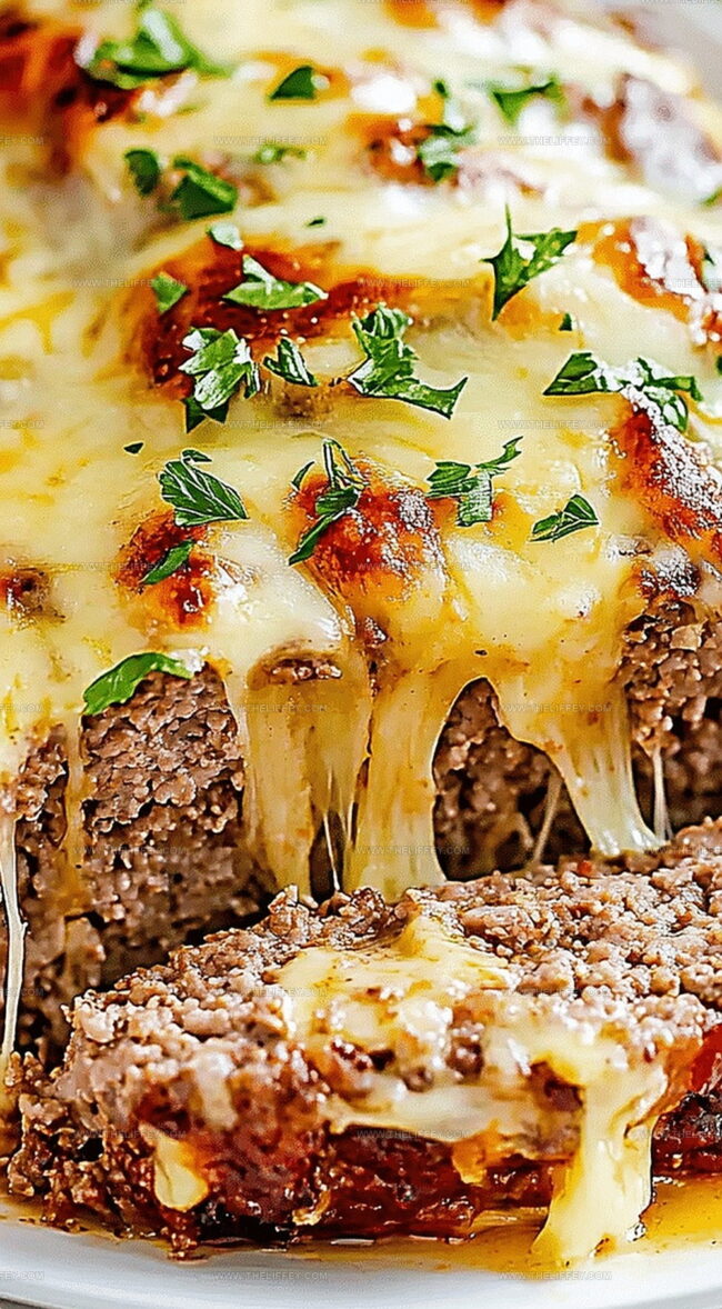 Helpful Tips for Meatloaf Perfection