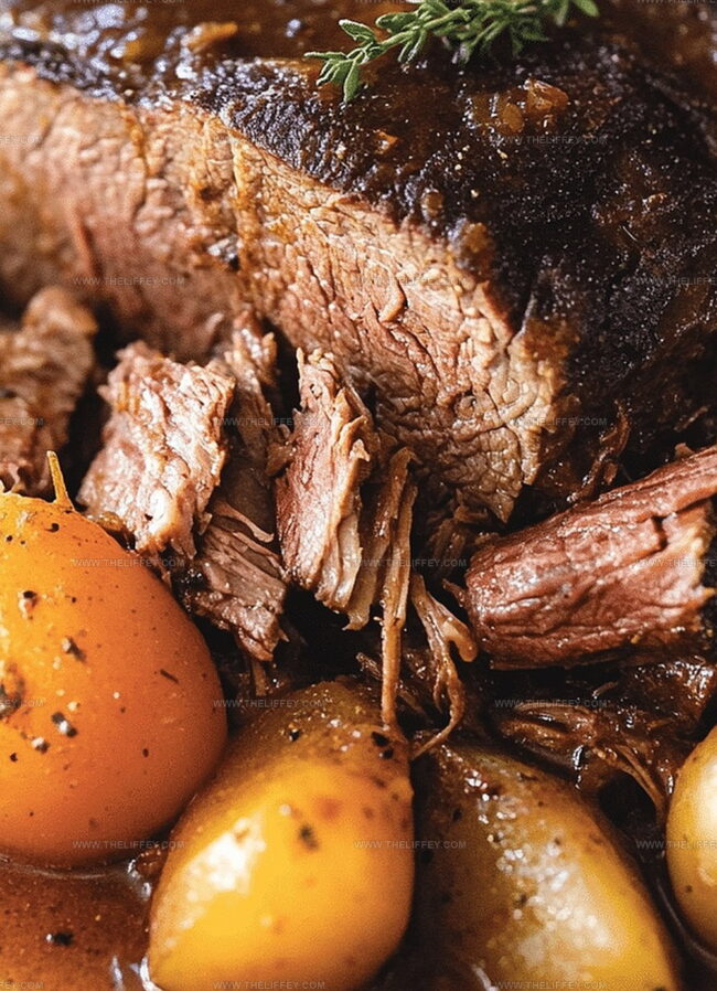 Helpful Tips for Instant Pot Pot Roast Recipe