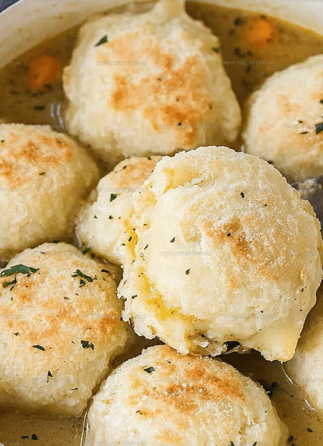 Delicious Dumpling Variations to Try