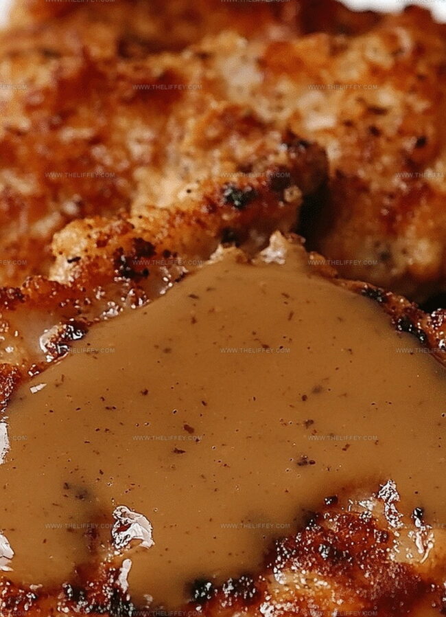 Tips to Perfect Country Fried Pork Chops