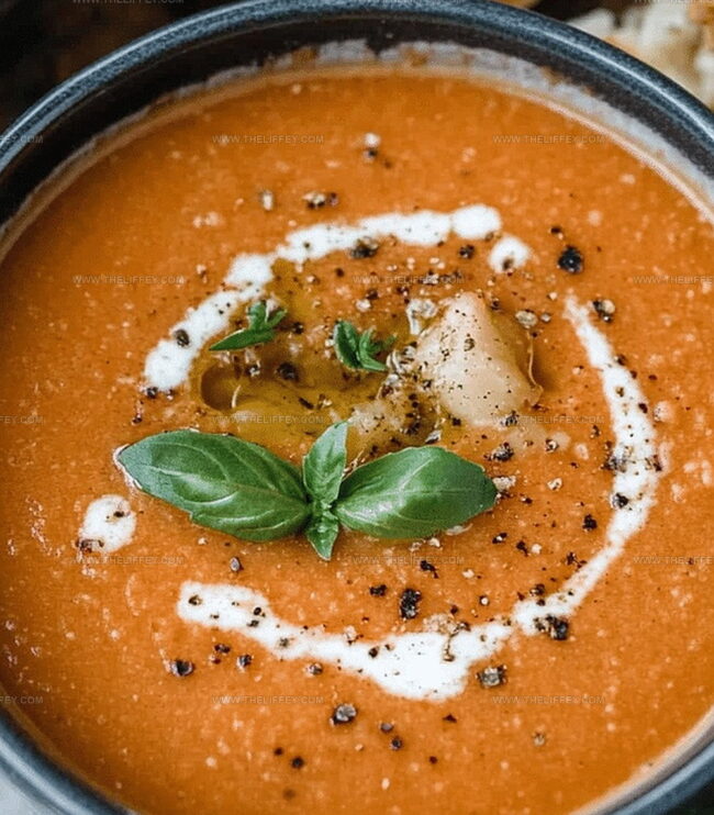 Tips for Flavor and Creaminess