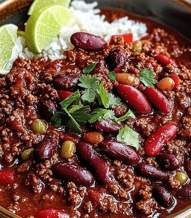 Tips for Perfect Meat and Spice Balance