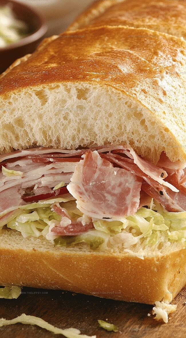 Tips For Italian Grinder Sub