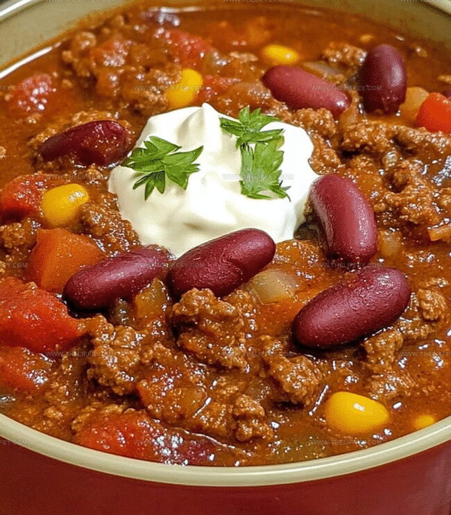 Tips for Rich Flavor and Perfect Texture