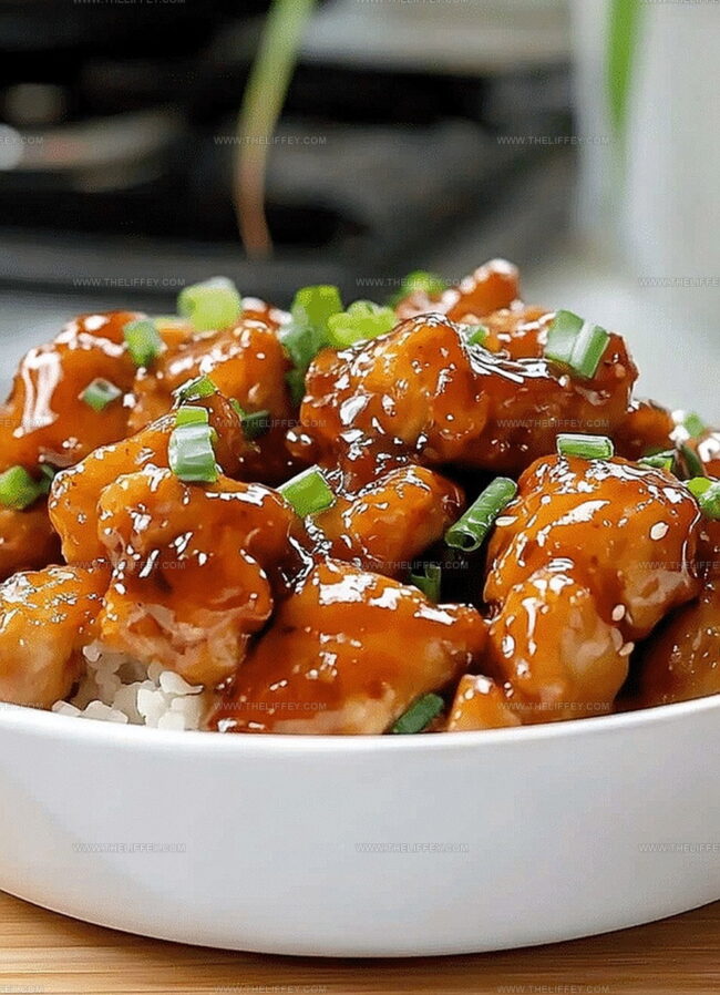 Tips For Tender And Flavorful Honey Garlic Chicken