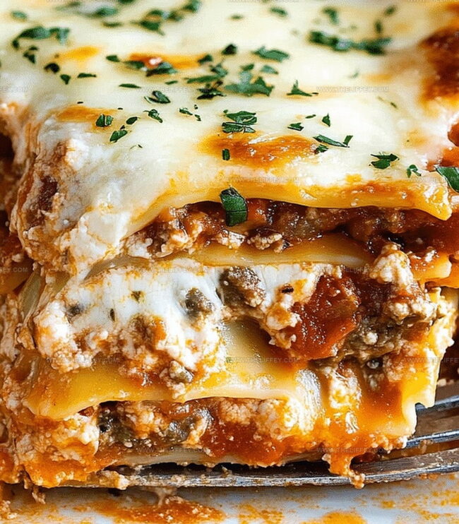 Pro Tips for Layers Full of Flavor