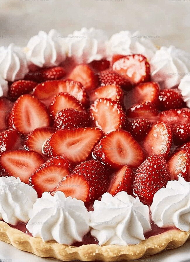 Pie Adjustments You Can Try