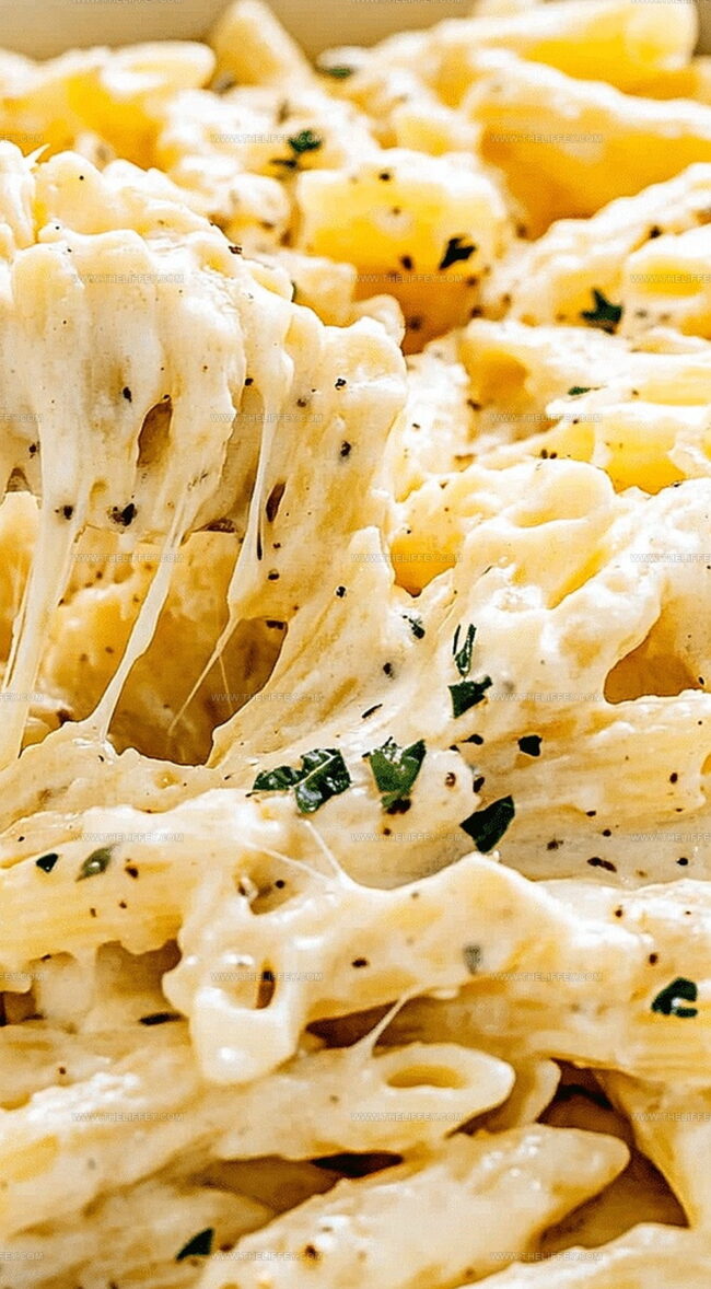Insider Tips for Italian Cheese Pasta