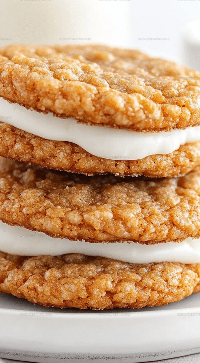 Pro Tips For Carrot Cake Cookies