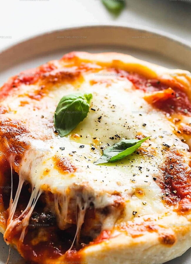 Variations to Try with Pizza Pot Pies