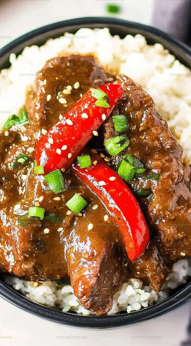 Pro Tips for Tender Pepper Steak
