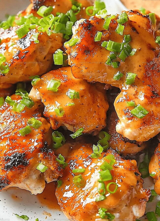 Tips For Perfectly Cooked Skillet Bang Bang Chicken Thighs