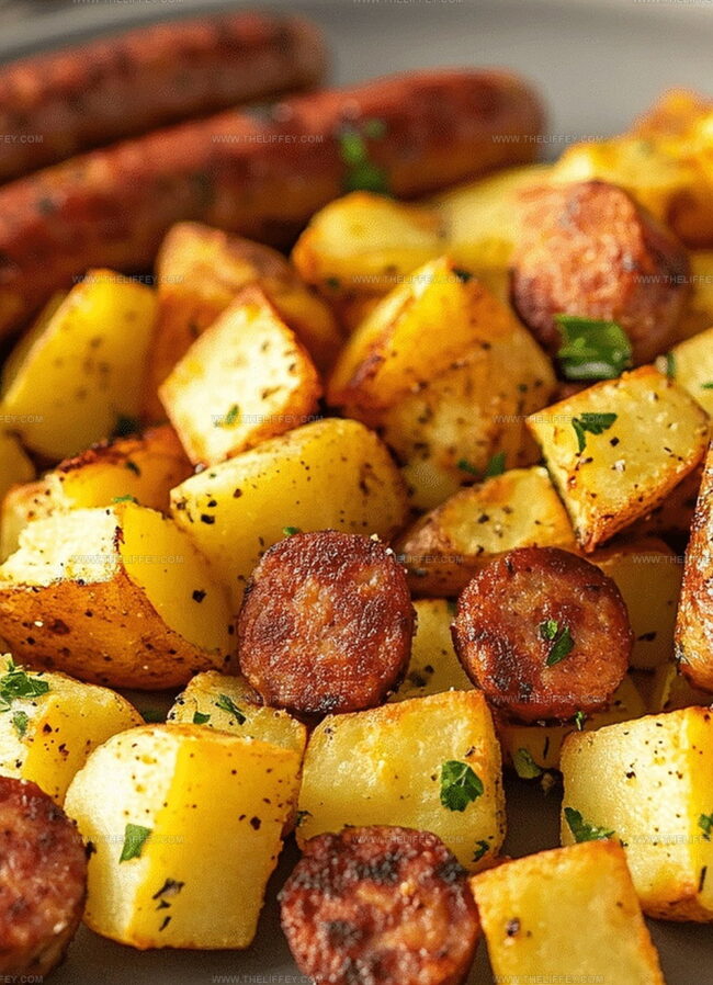 Tips to Perfect Sausage And Potatoes