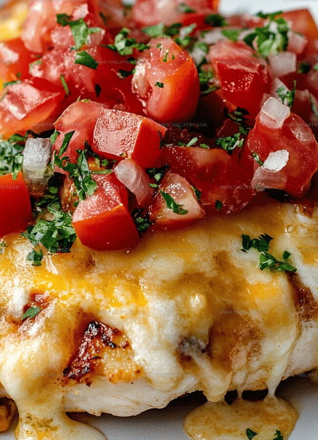 Tips To Boost Monterey Chicken Flavor