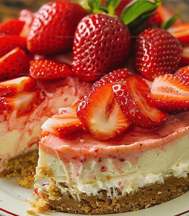 Smart Tips for Strawberry Cheesecake Lovers