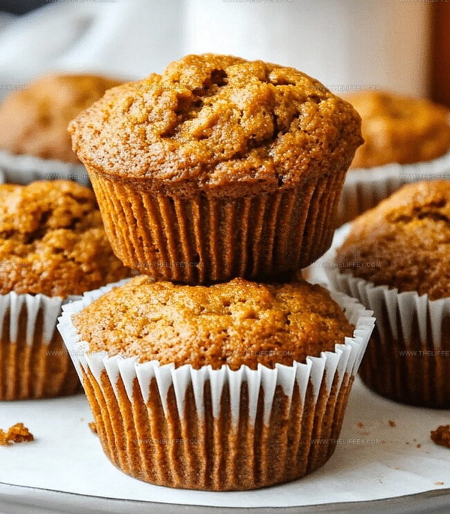 Tips for Soft and Fluffy Muffins