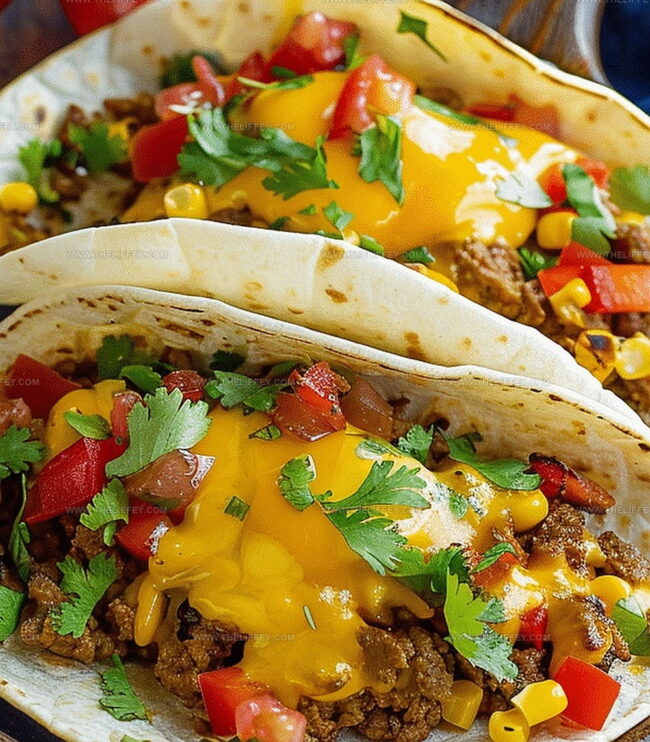 Pro Tips for Flavorful and Perfectly Cooked Breakfast Tacos