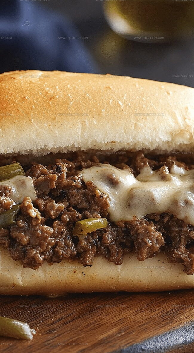 Tips to Nail Philly Cheese Steak Flavor