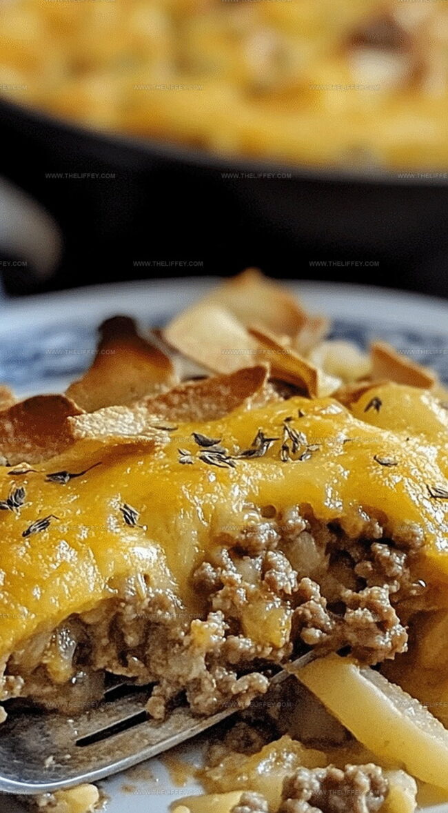 Tips For Hobo Casserole Success