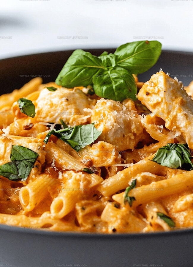 Helpful Hints For Perfect Chicken Mozzarella Pasta
