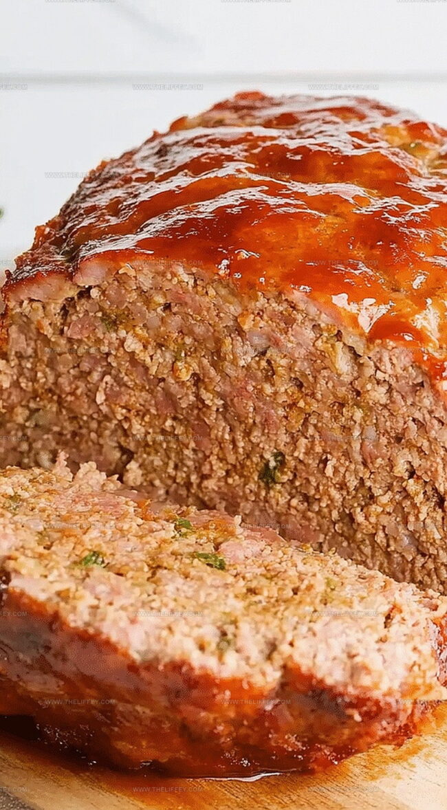 Tips for Copycat Meatloaf Excellence