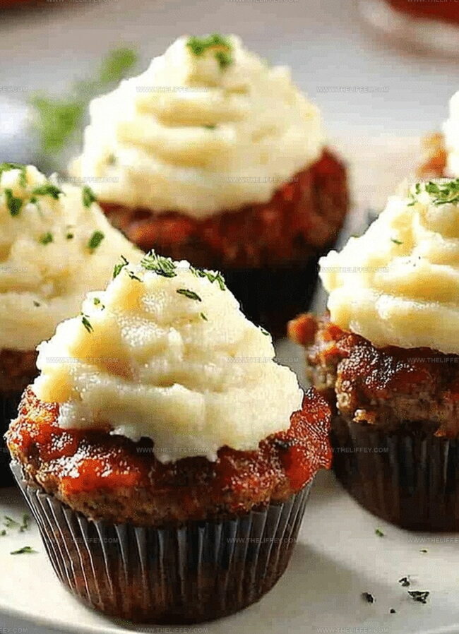 Flavor Boosters to Try with Your Mini Meatloaf Muffins