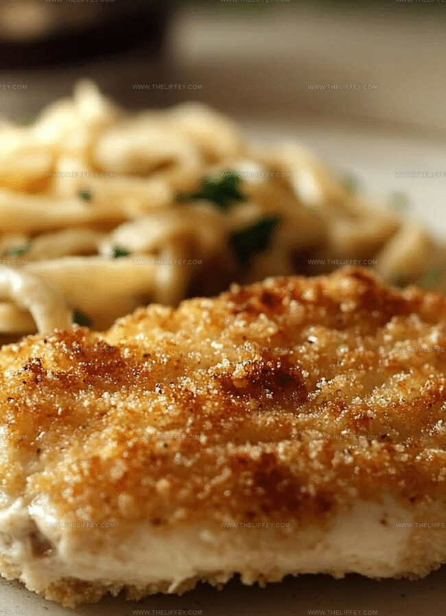 Helpful Tips for Parmesan Crusted Chicken