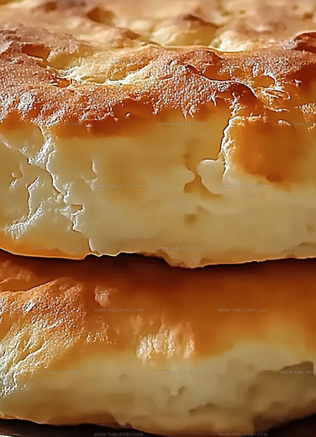 Flavor Variations to Keep Cloud Bread Exciting