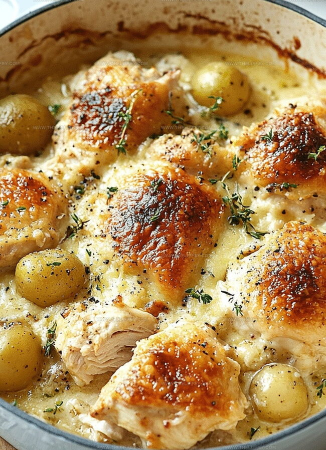 Pro Tips for French Chicken Casserole Perfection