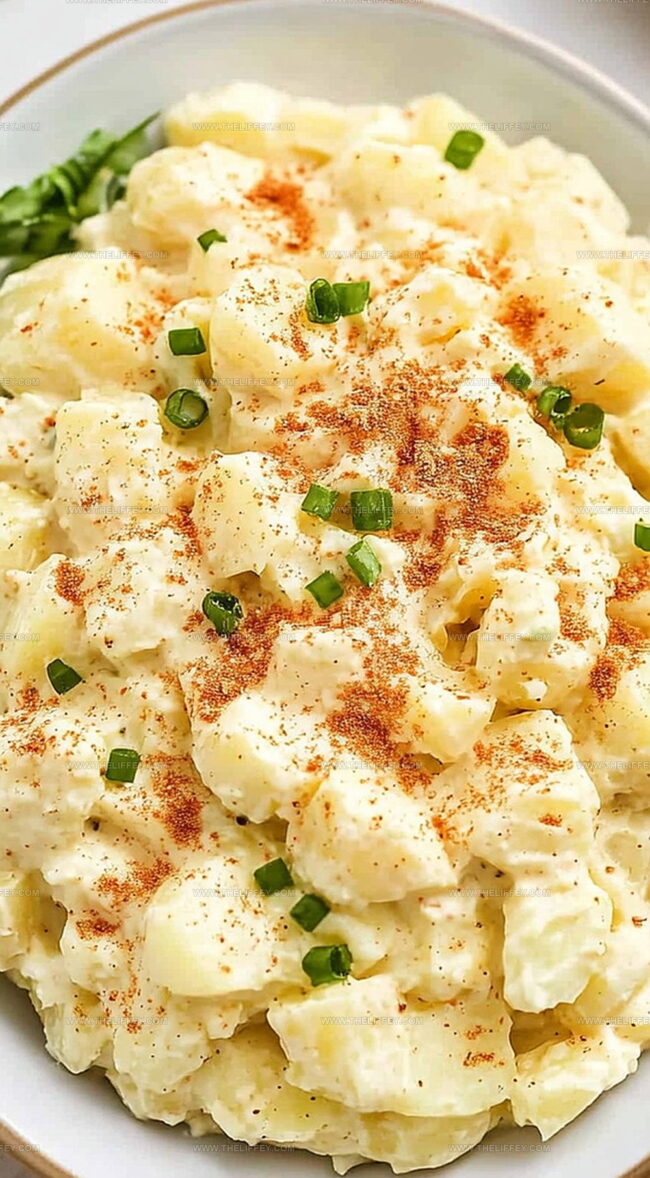 Tips for Best Flavor and Texture