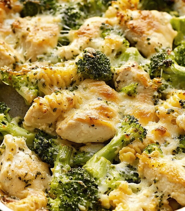 Pro Tips for Creamy and Tasty Chicken Broccoli Bake