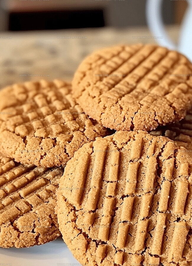 Fun Flavor Changes to Try with Your Cookies