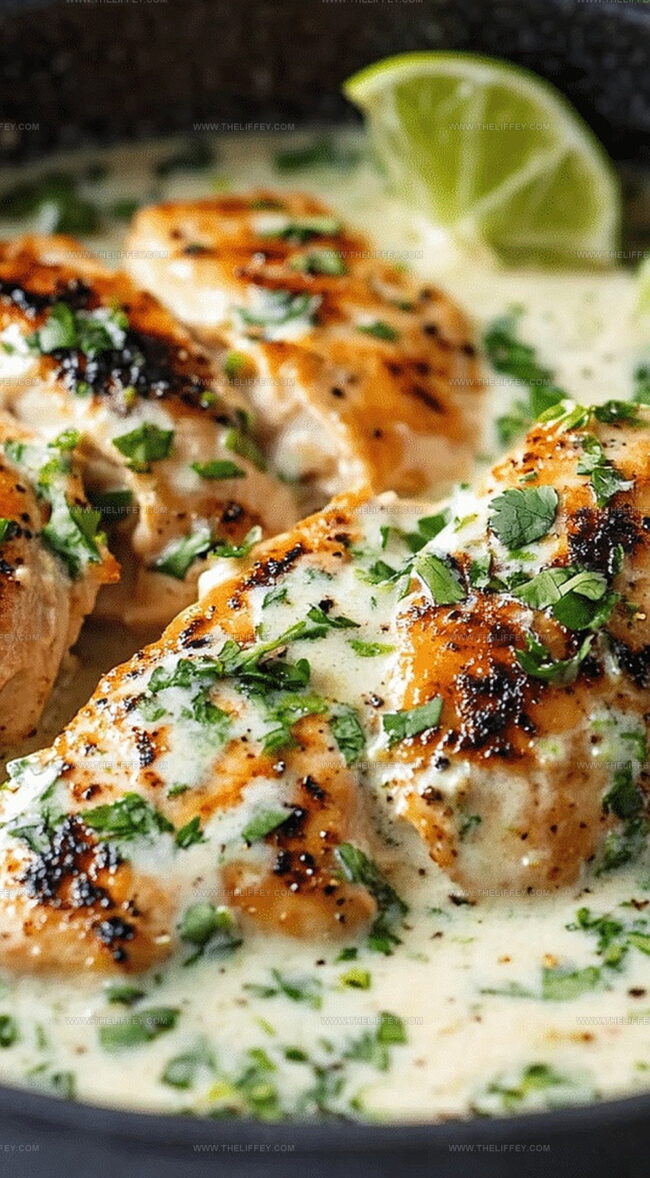 Key Tips for Coconut Lime Chicken Success