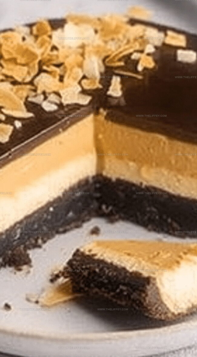 Tips For Nanaimo Bar Cheesecake