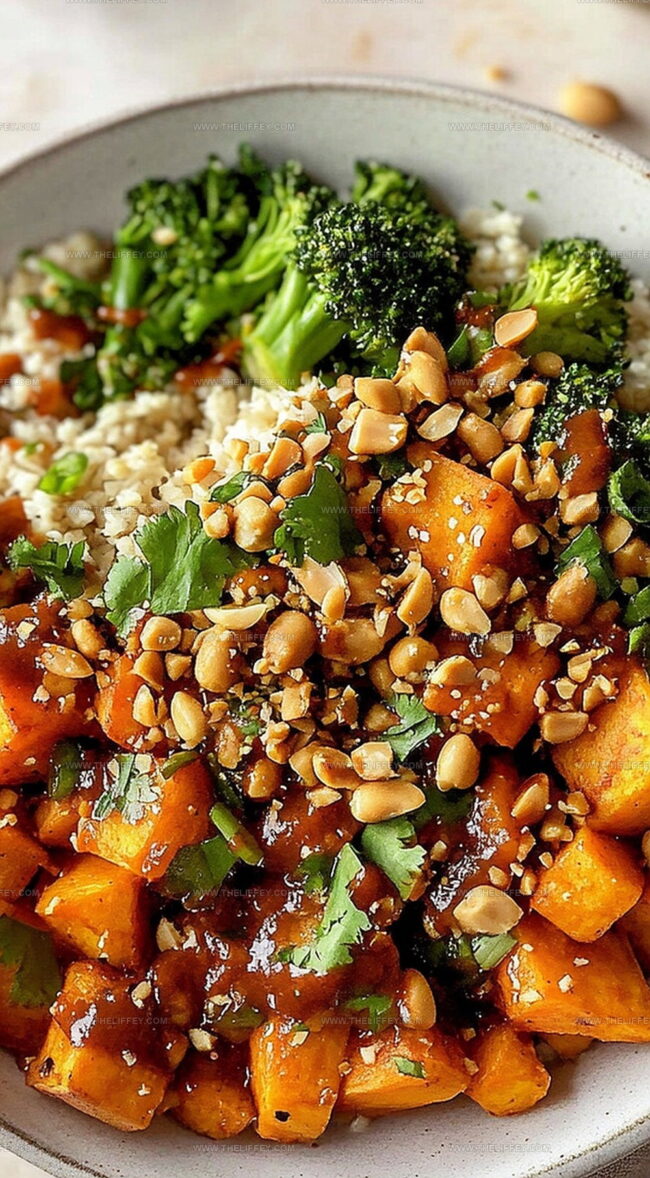 Helpful Tips for Balancing Flavors and Textures