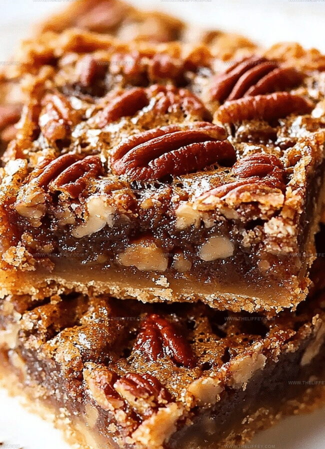 Tips to Master Brown Butter Pecan Pie Bars