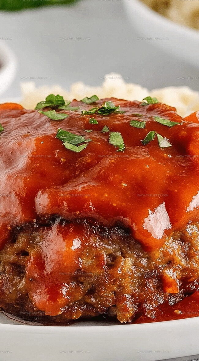Tips for Mini Meatloaf Success