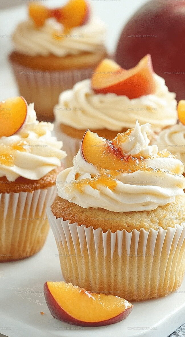 Tips for Moist and Flavorful Cupcakes