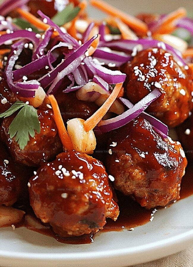 Tips for Perfect Pineapple BBQ Meatballs