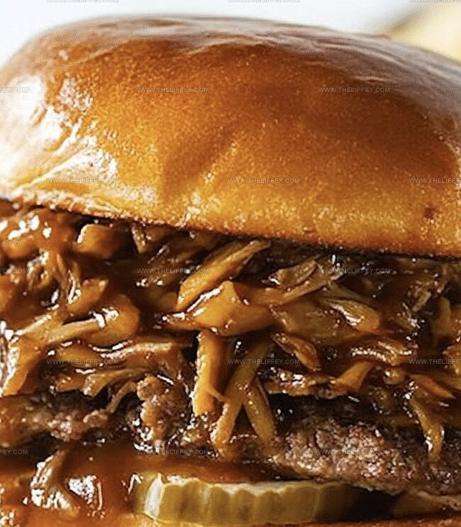 Tips For Juicy And Tender Slow Cooker Cowboy Sandwiches