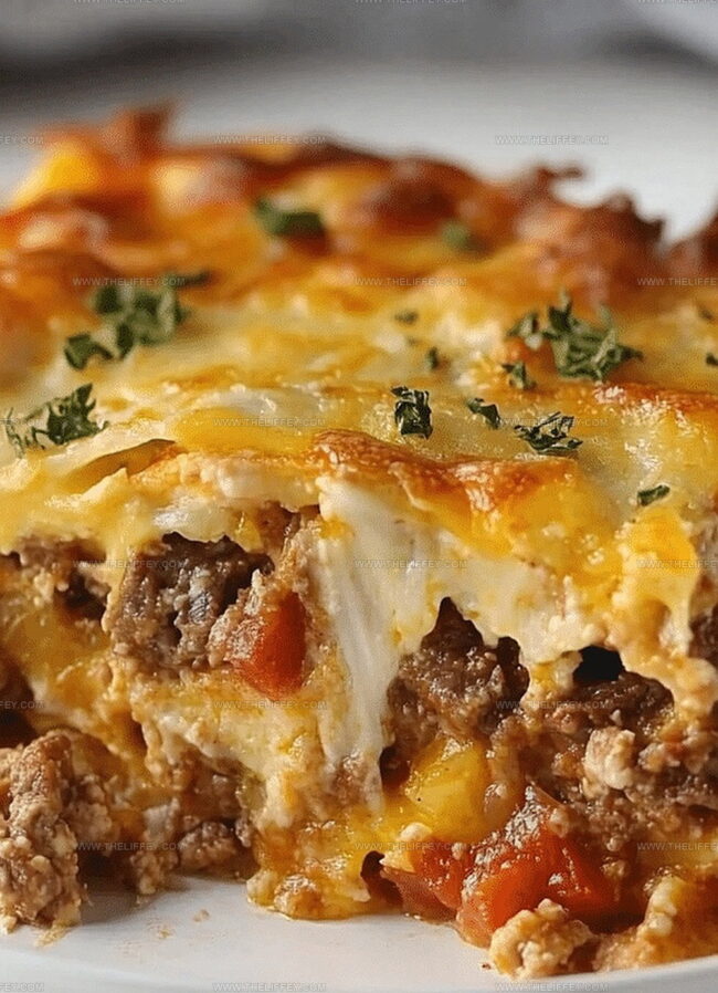 Pro Tips for Perfect John Wayne Casserole