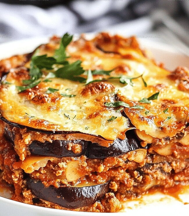 Pro Tips for Perfect Layers and Flavor